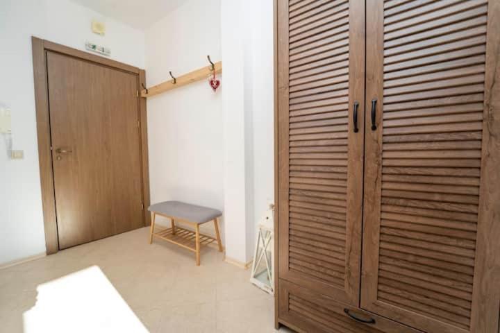 Studio Chalet 13, St John Park Bansko Exterior foto